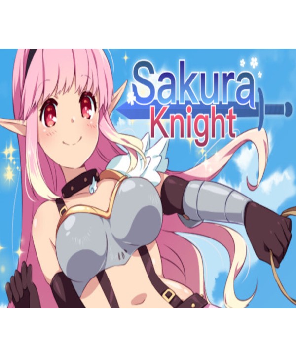Sakura Knight Steam Key EUROPE